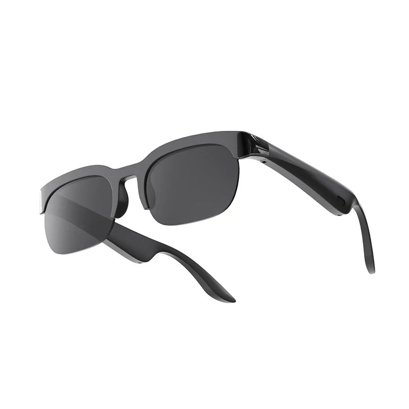 Gafas Inteligentes de Traducción AI