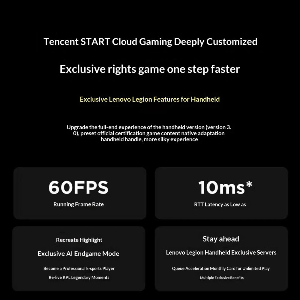 Consola de Juegos Portátil Android