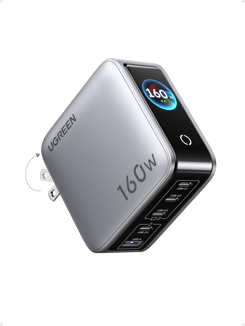 UGREEN Nexode Pro Charger
