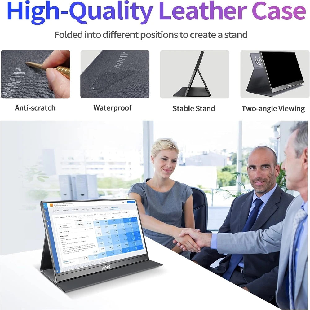 MNN Portable Laptop Monitor