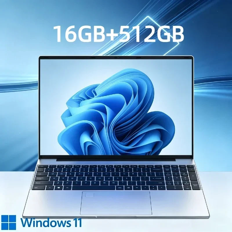 Portatil Ultrafino Windows