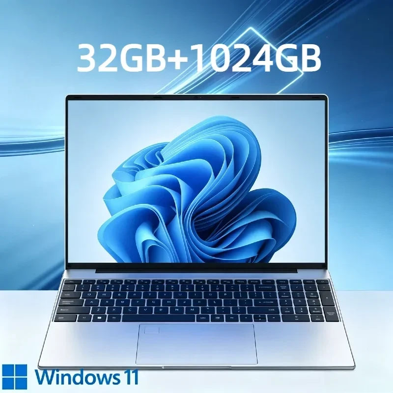 Portatil Ultrafino Windows