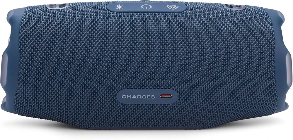 JBL Charge Altavoz Bluetooth Portatil Azul