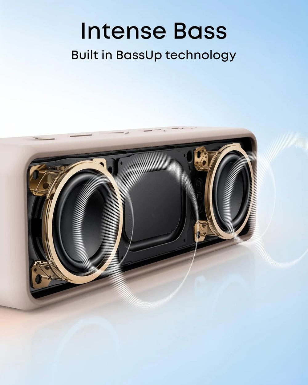 Anker Soundcore Portable Bluetooth Speaker