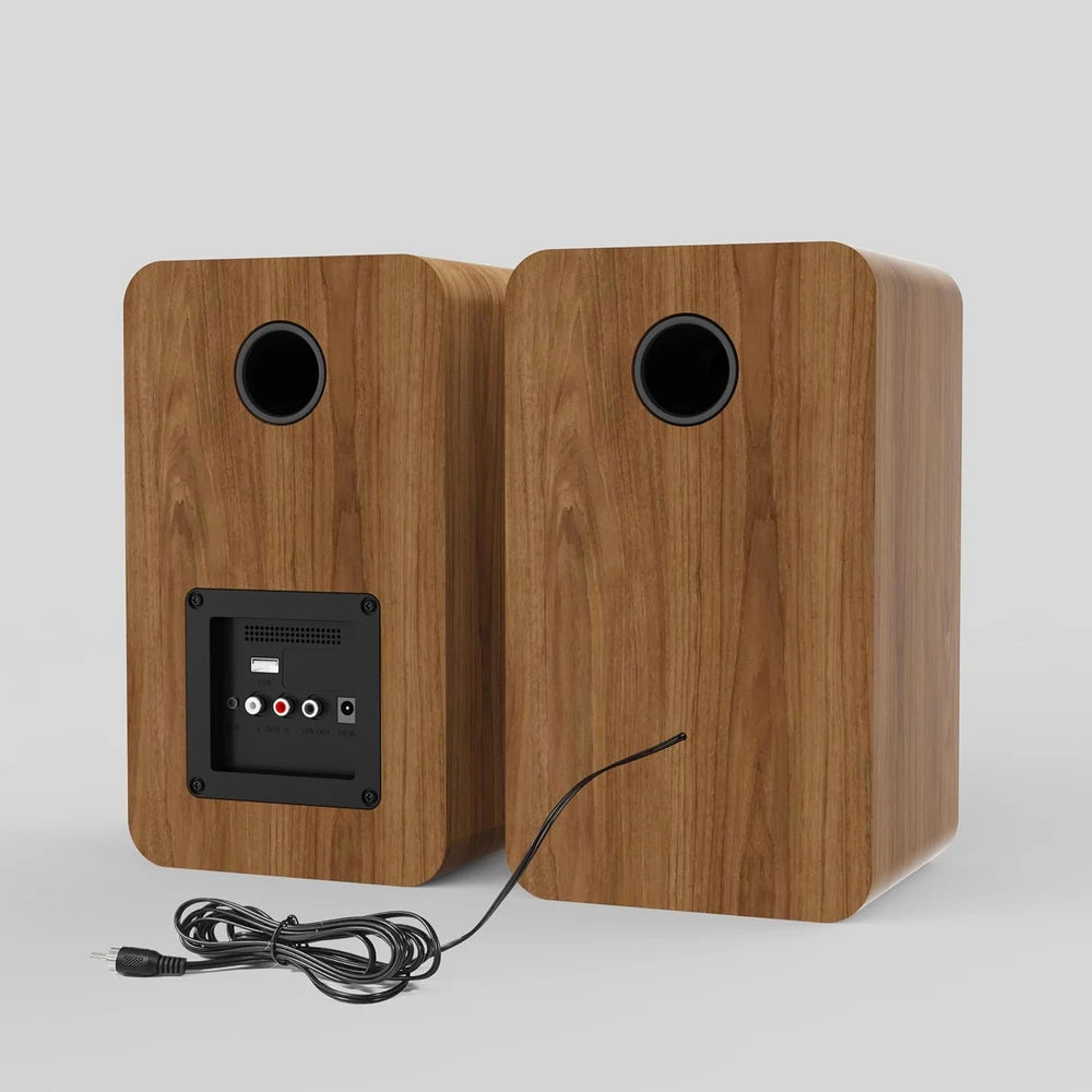 Altavoces de Biblioteca Inalámbricos para PC