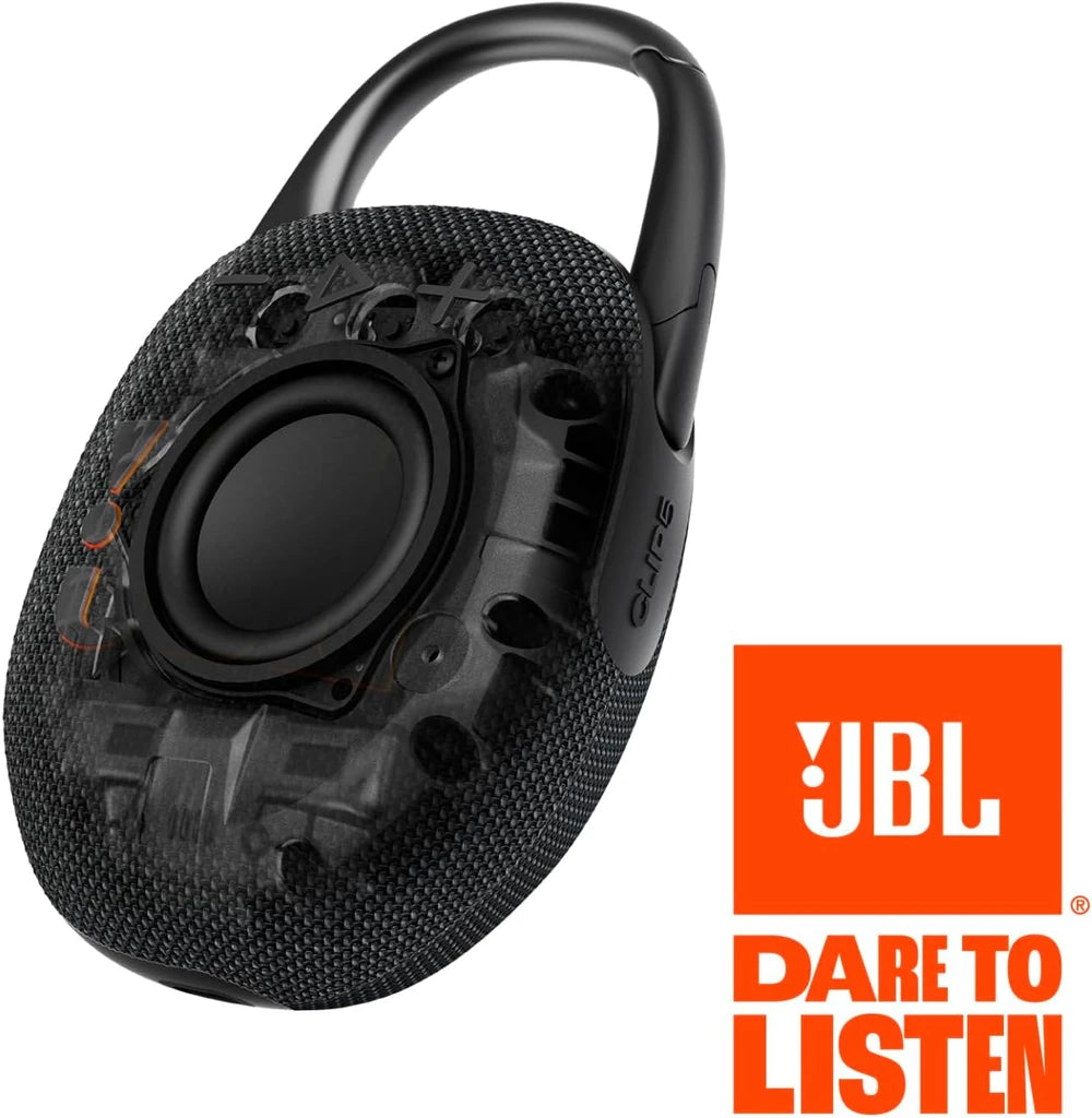 JBL Clip 5