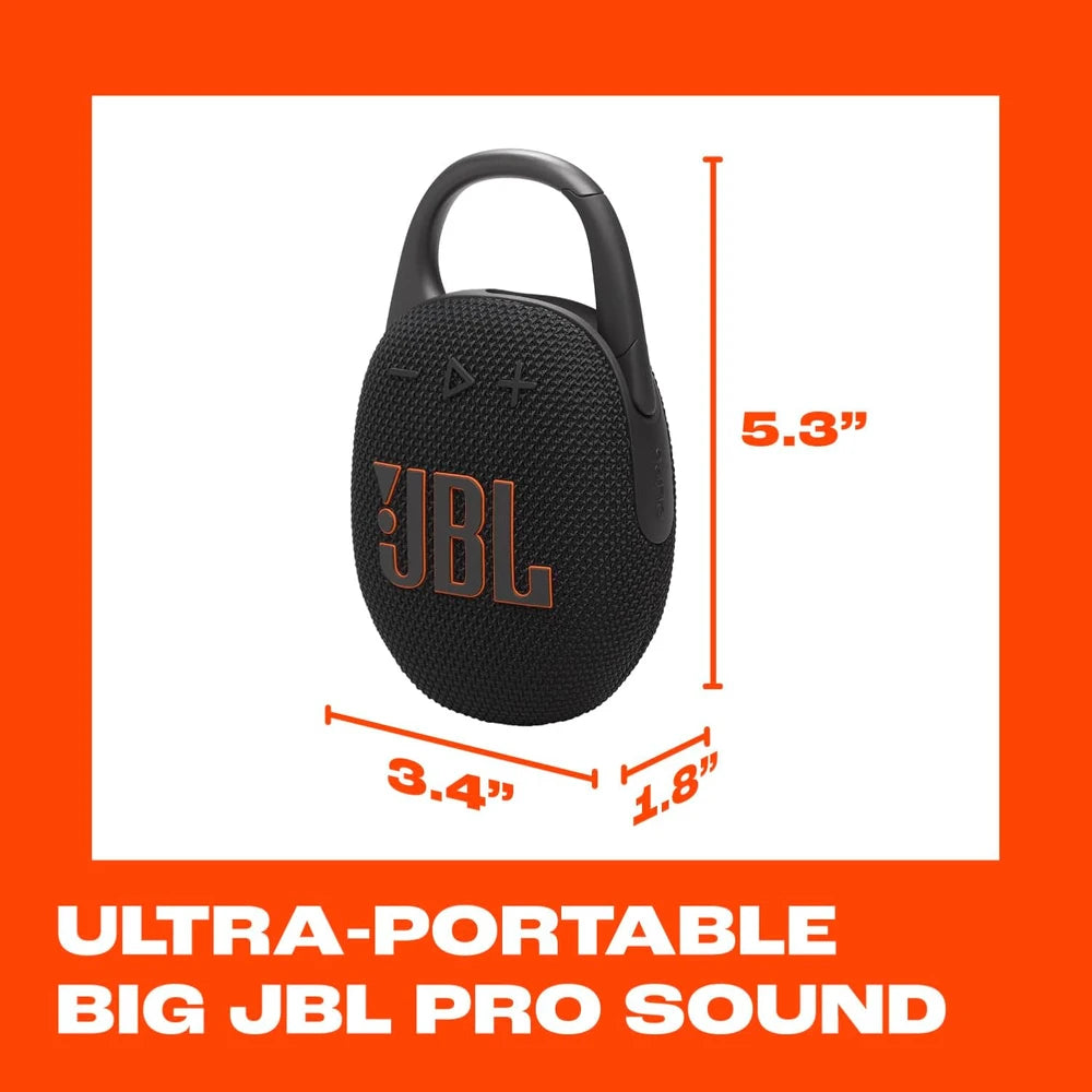 JBL Clip 5