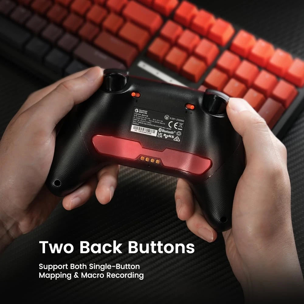 GameSir Nova Lite 2 Mando inalambrico PC