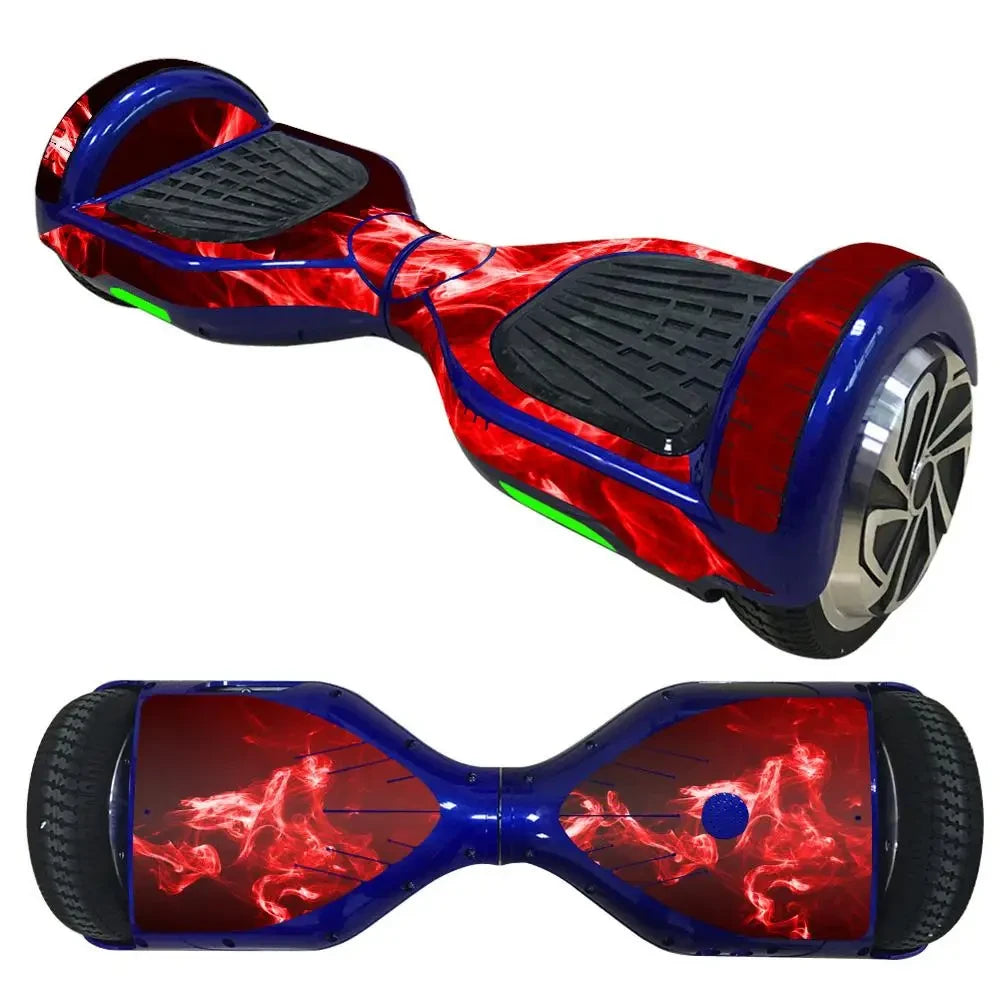 Adhesivo Protector para Patinete Electrico