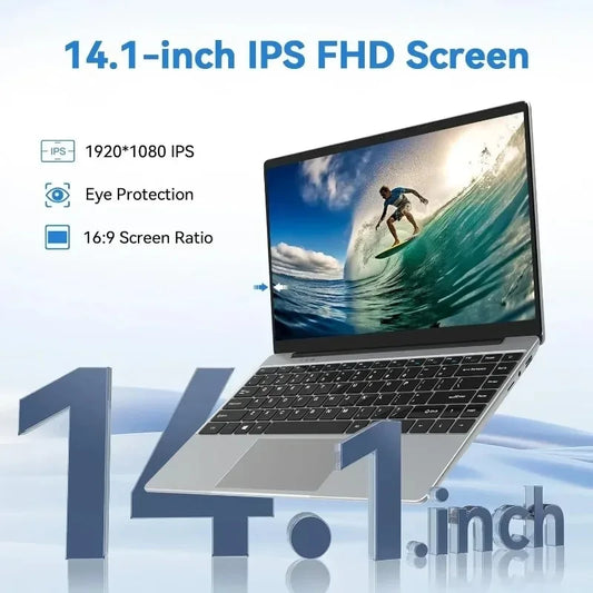 Portatil de Oficina Intel Core i9