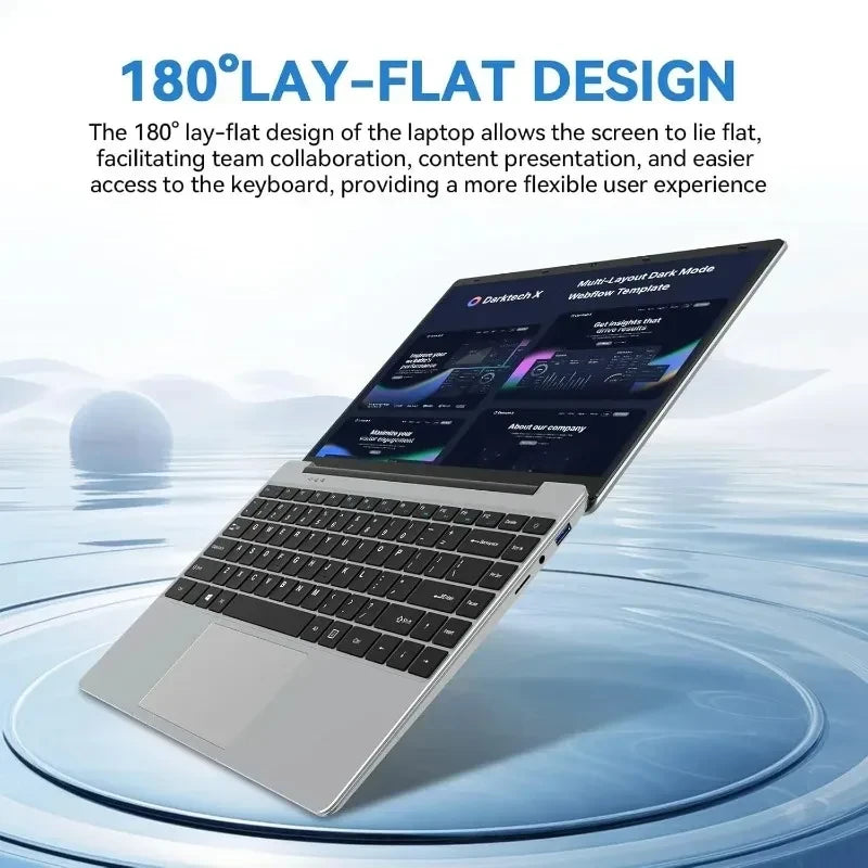 Portatil de Oficina Intel Core i9
