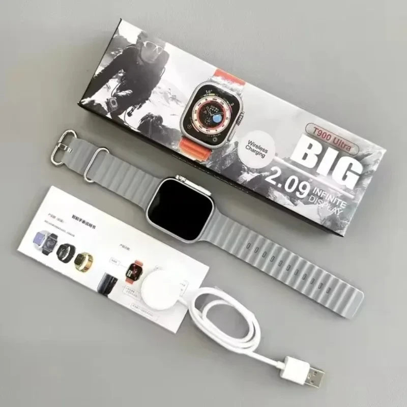 Smartwatch deportivo para correr