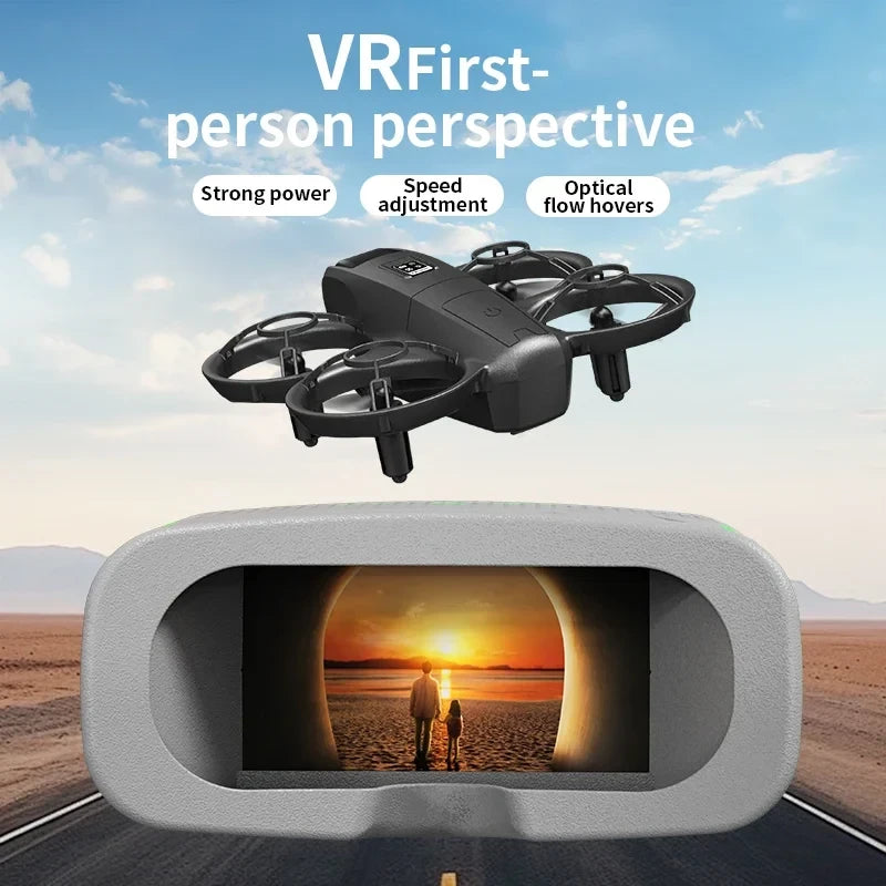 Drone GPS con Camara HD