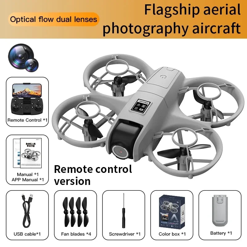 Drone GPS con Camara HD