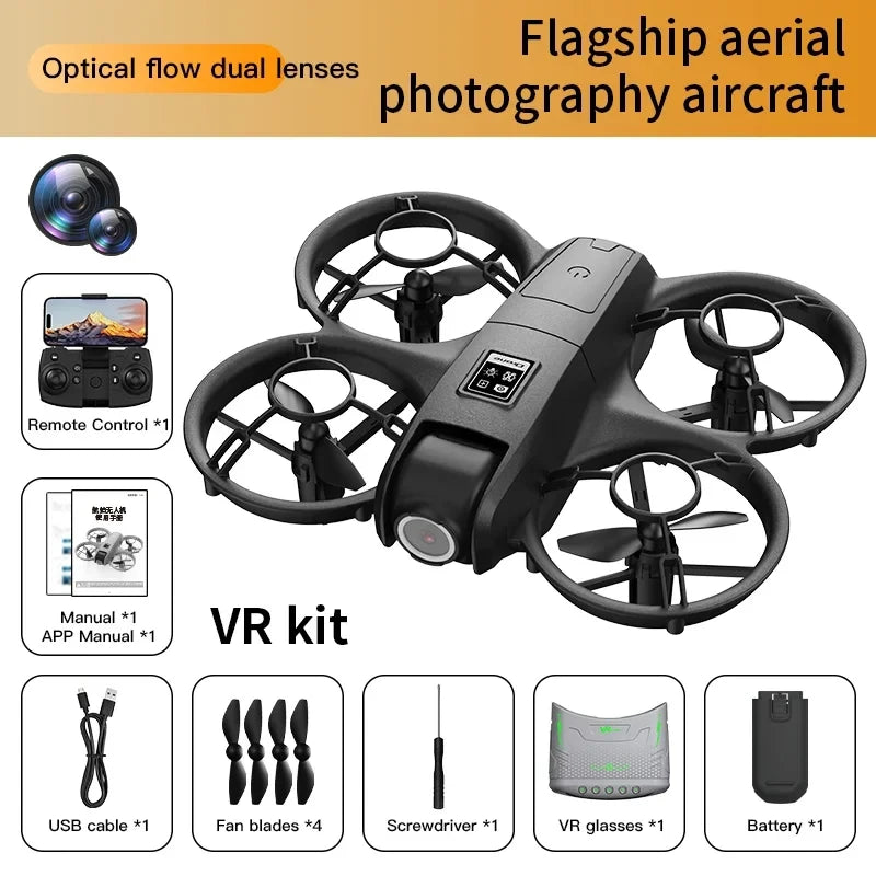 Drone GPS con Camara HD