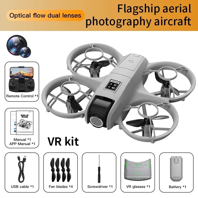 Drone GPS con Camara HD