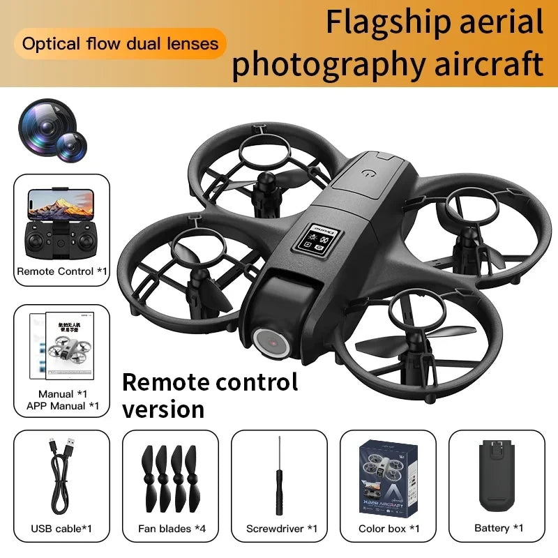 Drone GPS con Camara HD