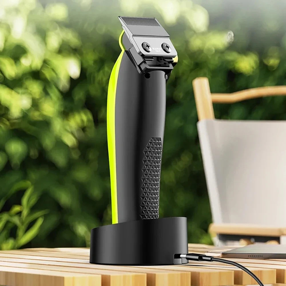 Kemei 2035 Cortapelos Profesional