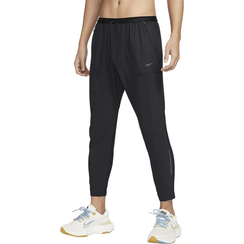 Pantalon de Running con Proteccion Solar