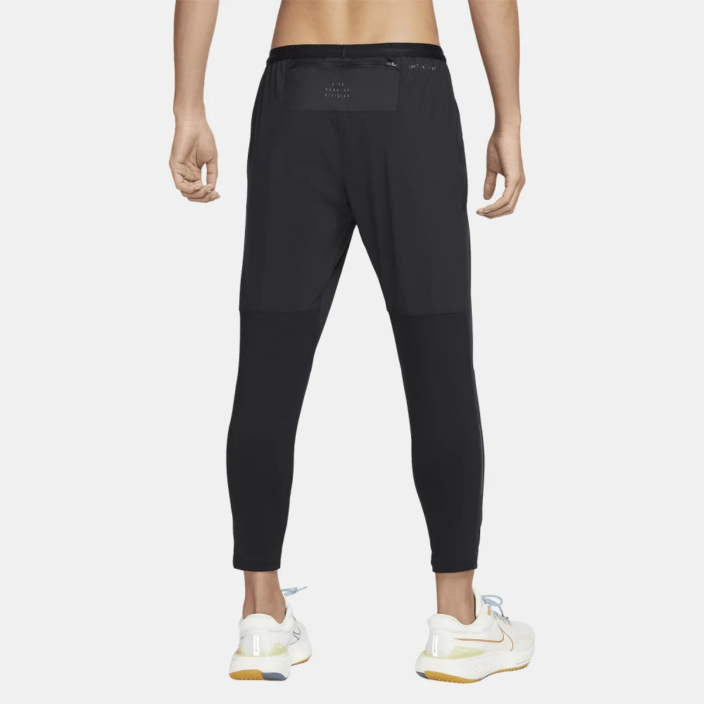 Pantalon de Running con Proteccion Solar