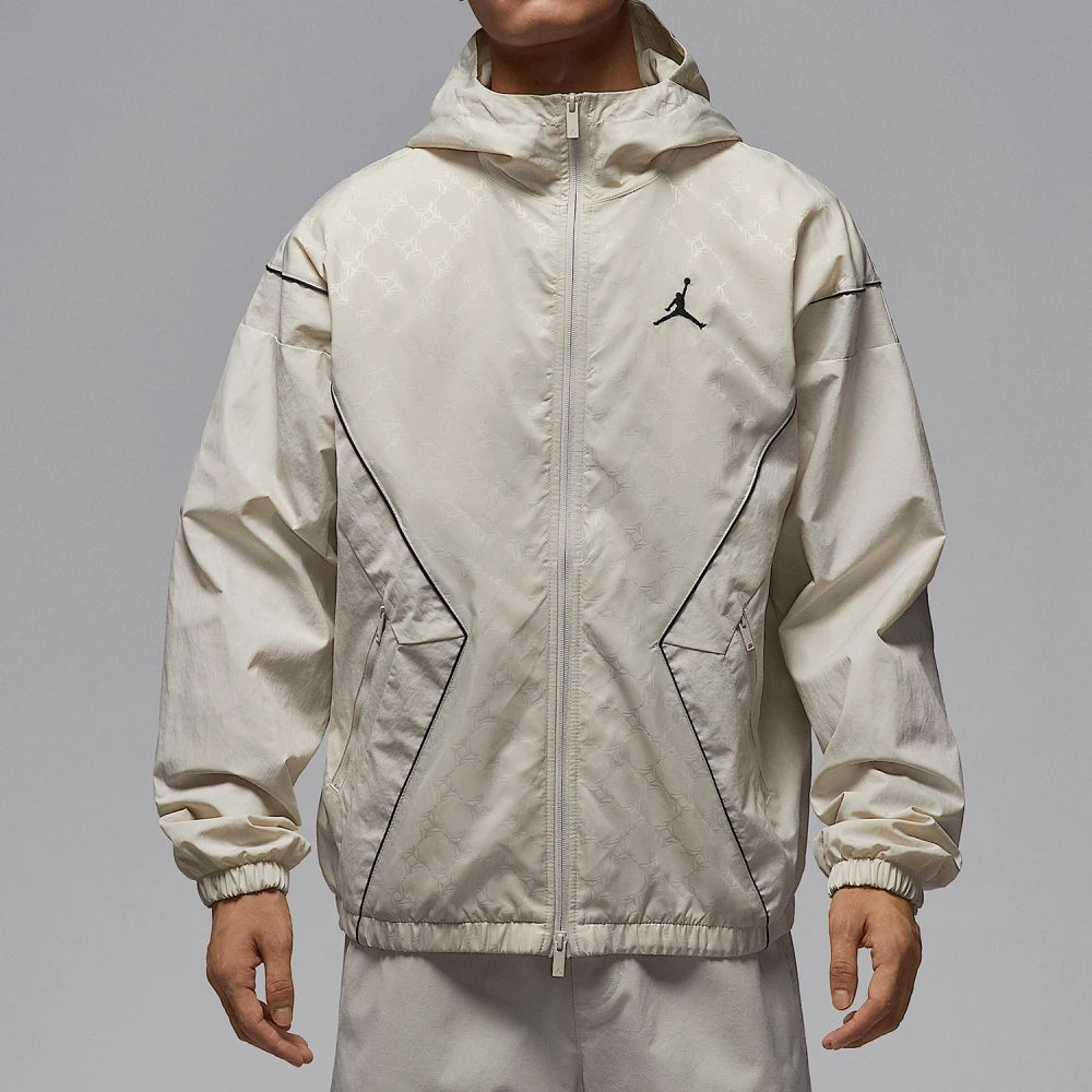 Chaqueta Deportiva con Capucha Jordan