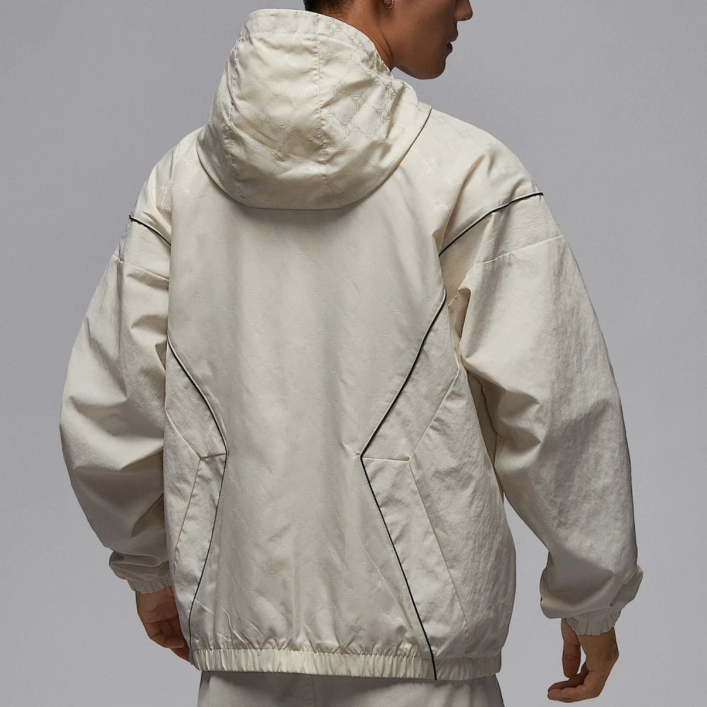 Chaqueta Deportiva con Capucha Jordan