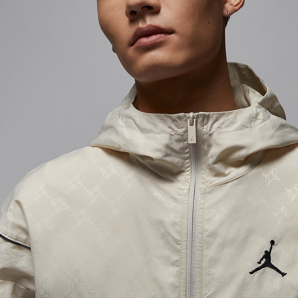 Chaqueta Deportiva con Capucha Jordan