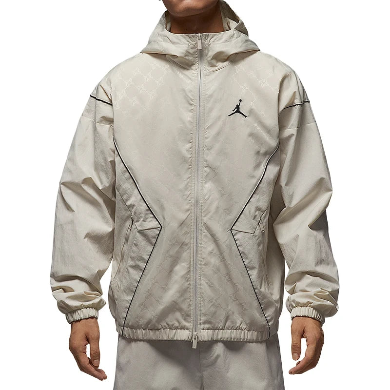 Chaqueta Deportiva con Capucha Jordan