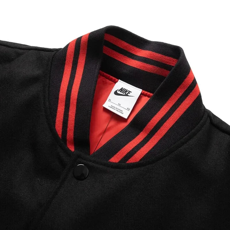 Chaqueta Deportiva Running Hombre