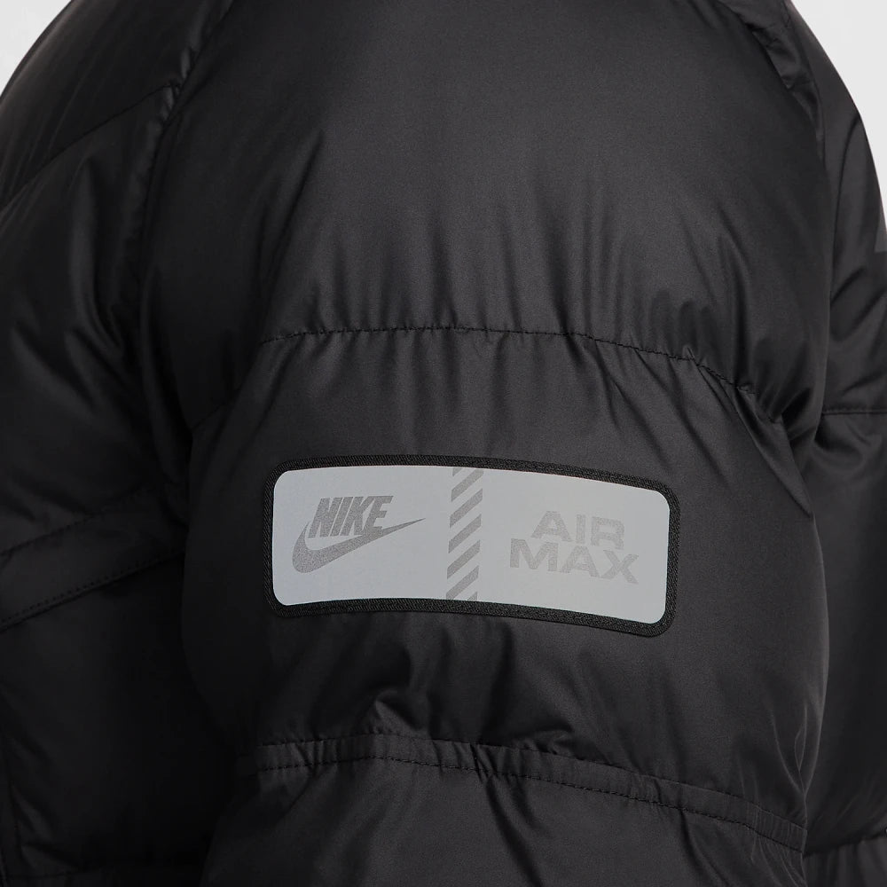 Chaqueta Impermeable Cortavientos Storm-FIT