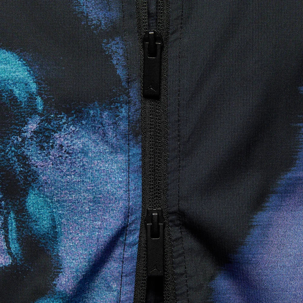 Chaqueta Con Capucha Jordan Woven