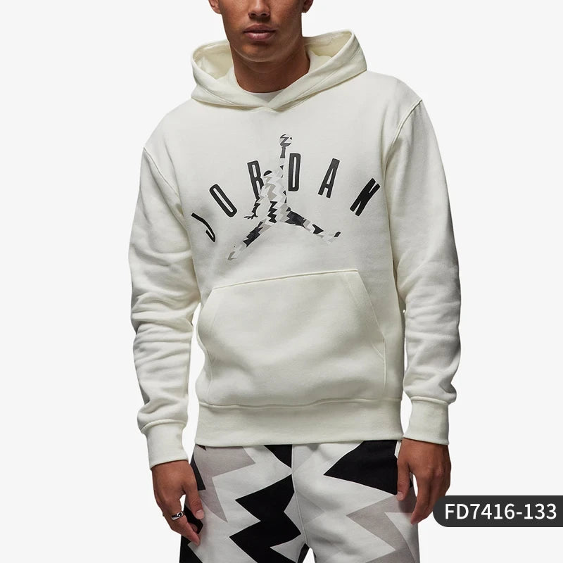 Sudadera con Capucha Jordan Hombre