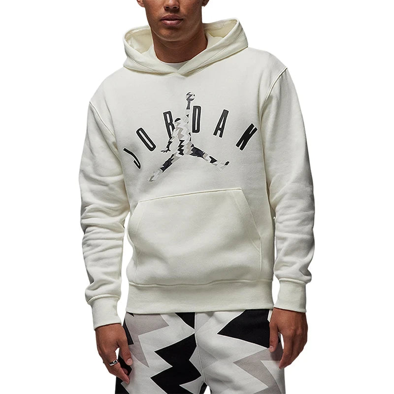 Sudadera con Capucha Jordan Hombre