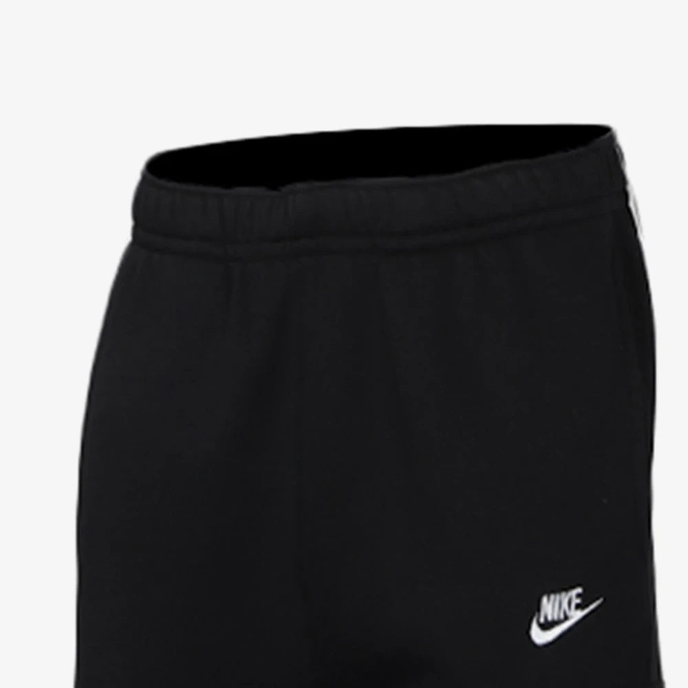 Pantalon Deportivo Fleece Casual Hombre
