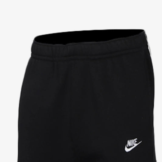 Pantalon Deportivo Fleece Casual Hombre