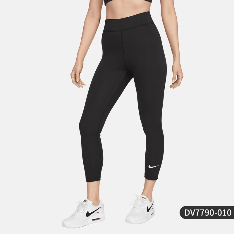 Leggings deportivos de talle alto