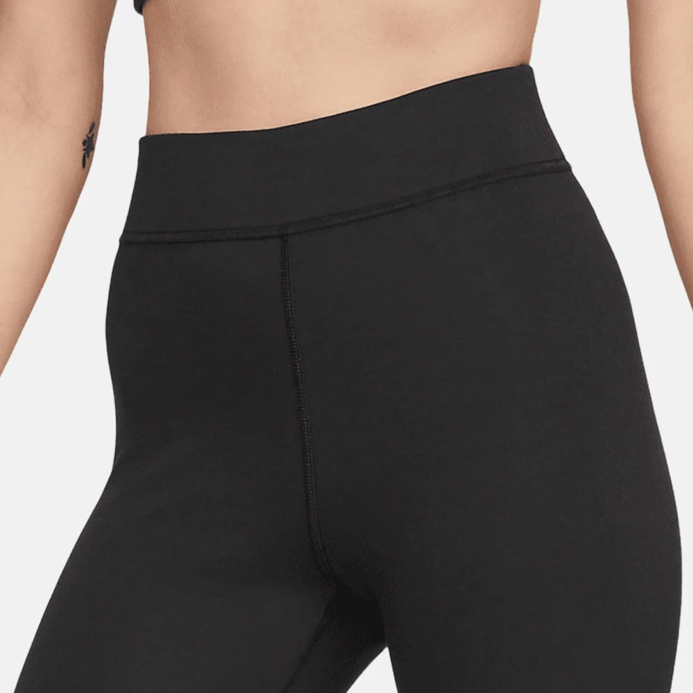 Leggings deportivos de talle alto