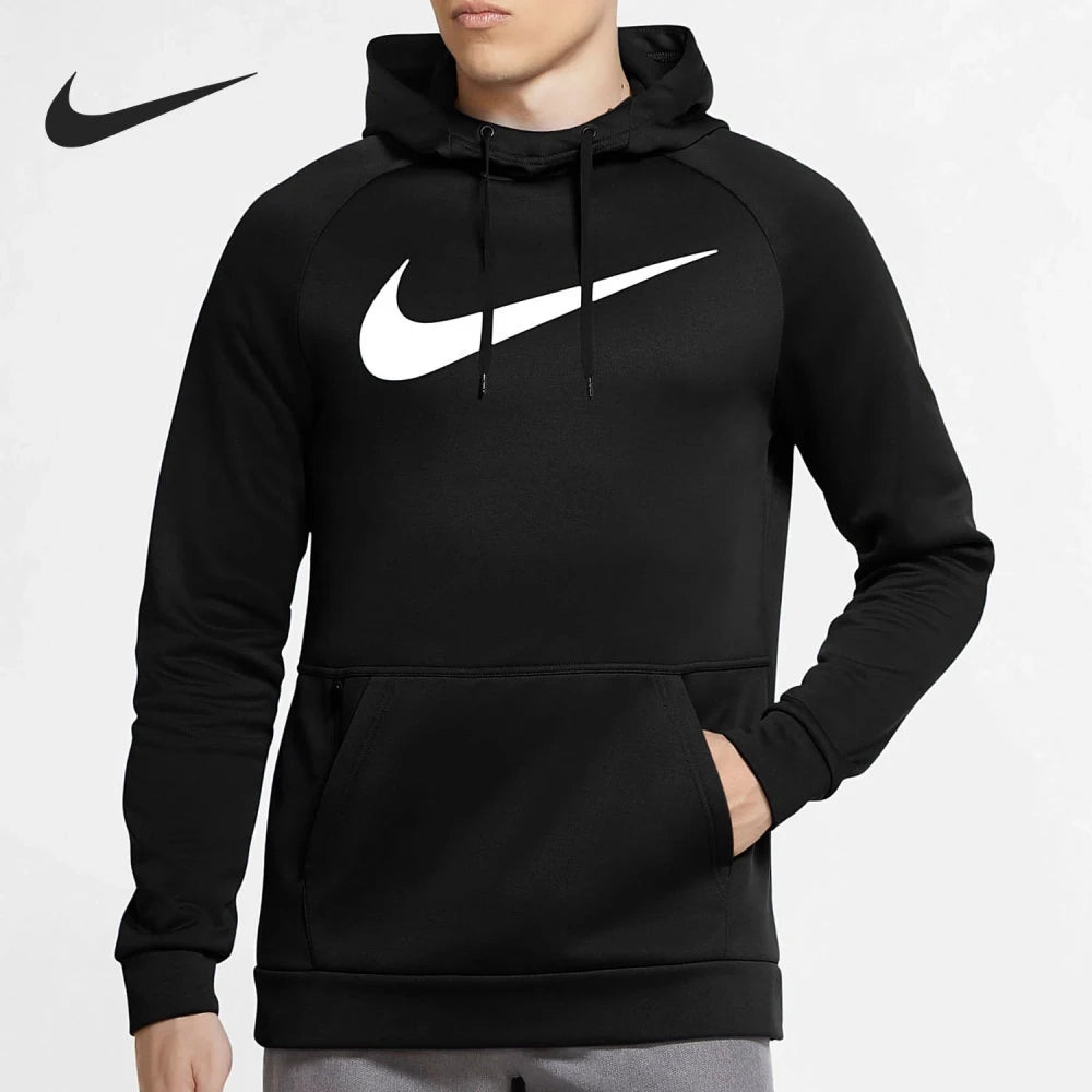 Sudadera Deportiva con Capucha para Hombre