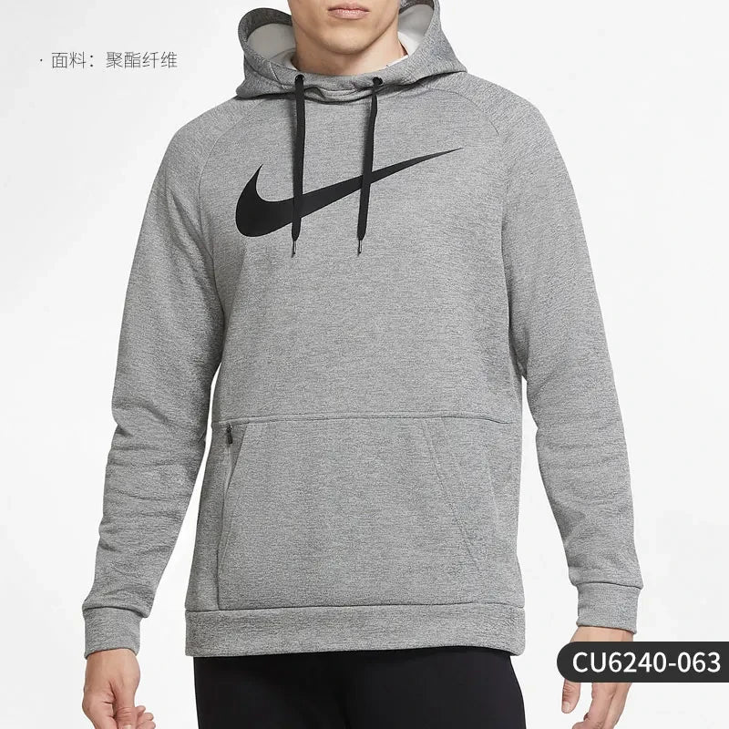 Sudadera Deportiva con Capucha para Hombre