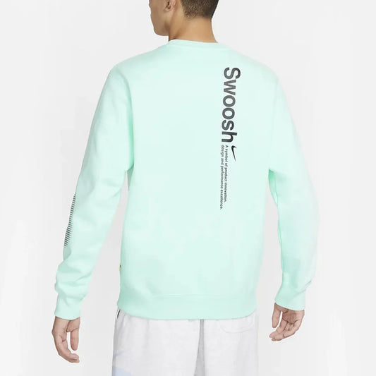 Sudadera Deportiva Con Forro Polar Para Hombre
