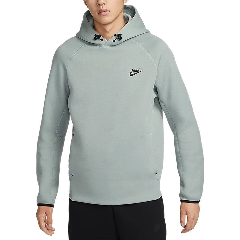 Sudadera Deportiva con Capucha para Hombre