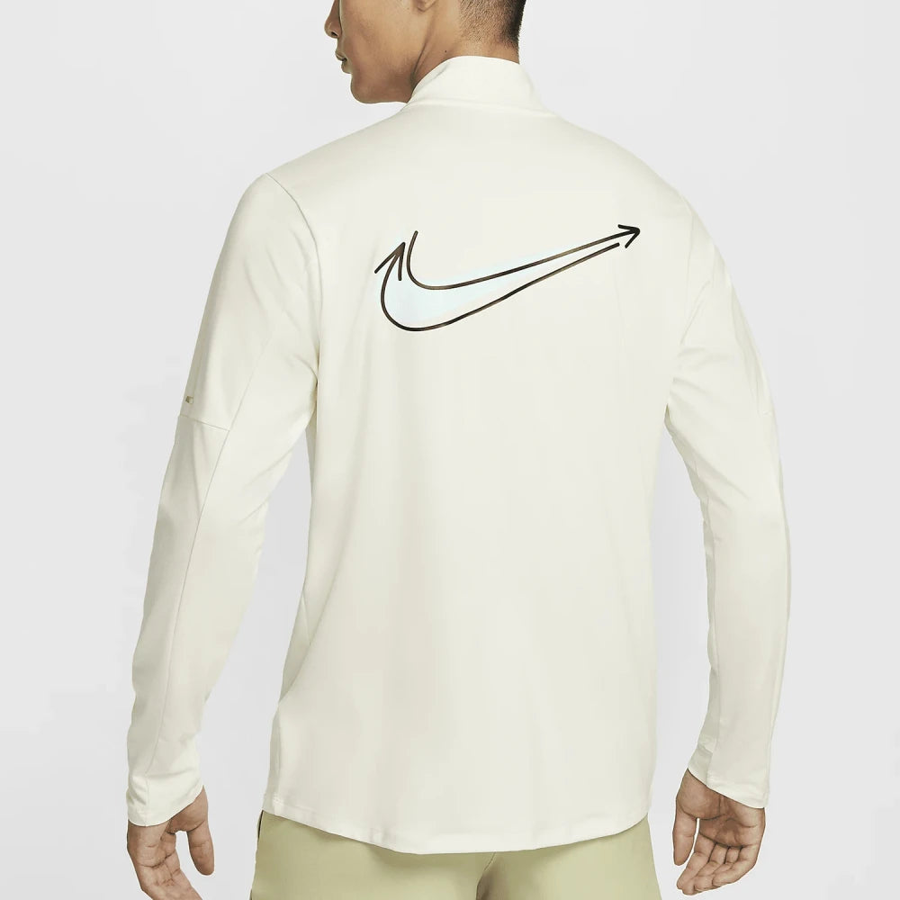 Camisa de Running Nike Dri-FIT
