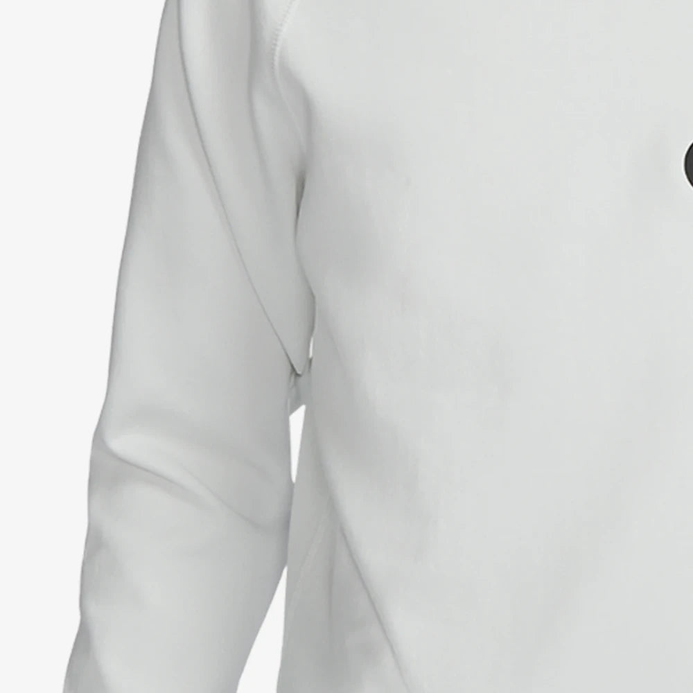 Sudadera Cuello Redondo Tech Fleece