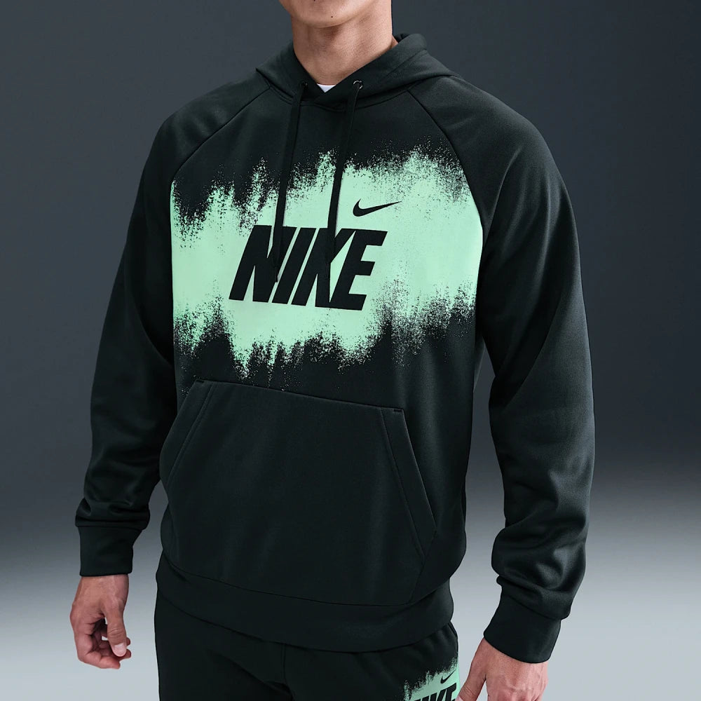 Sudadera Deportiva Con Capucha