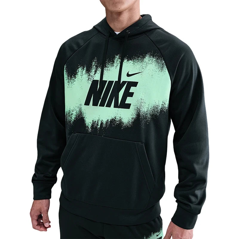 Sudadera Deportiva Con Capucha