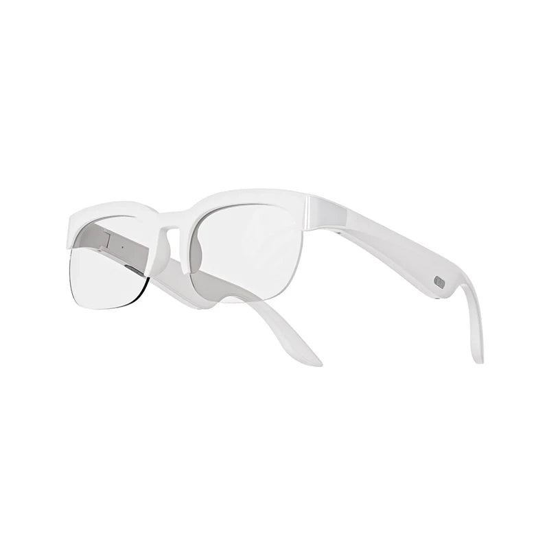 Gafas Inteligentes de Traducción AI