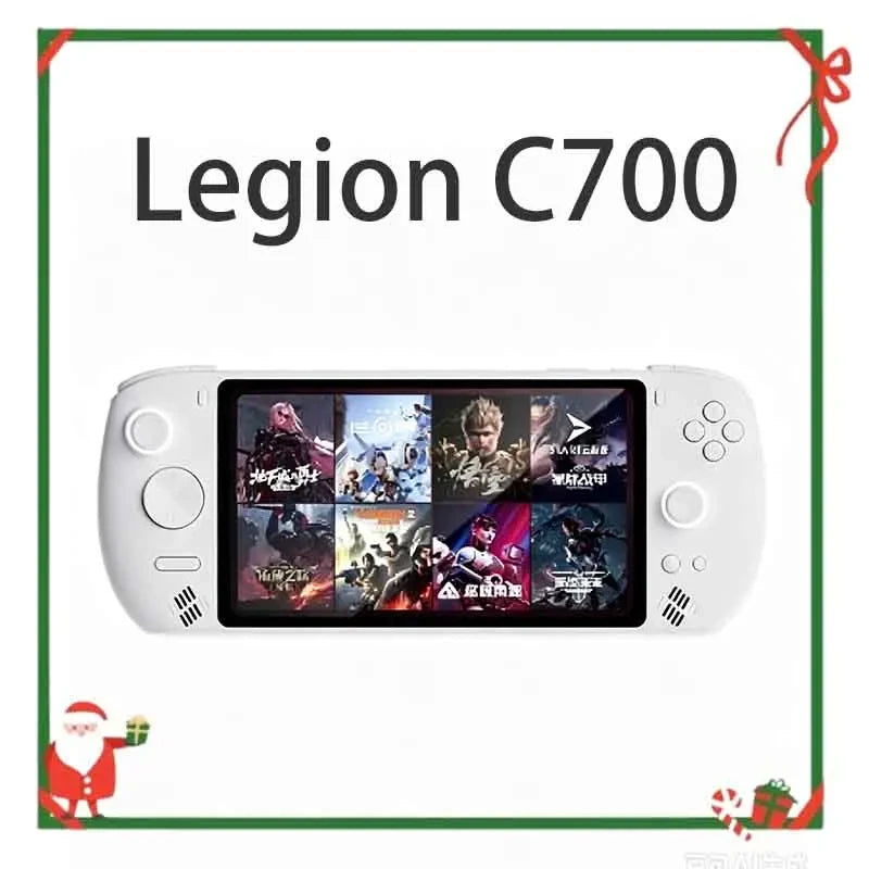 Consola de Juegos Portátil Android