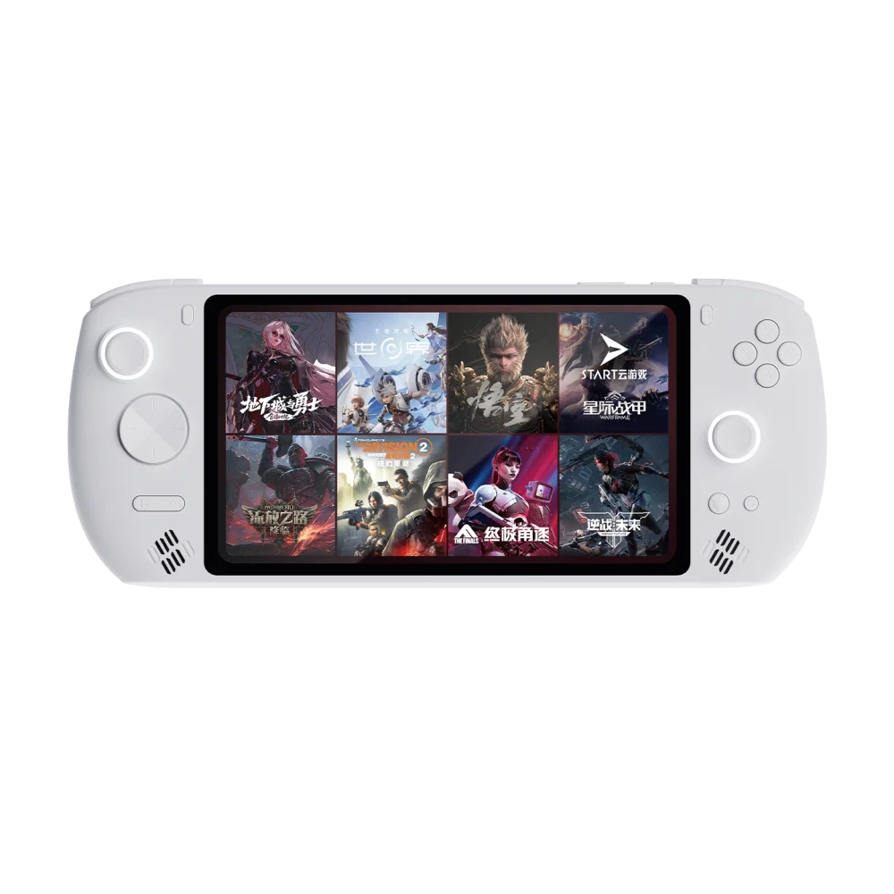 Consola de Juegos Portátil Android