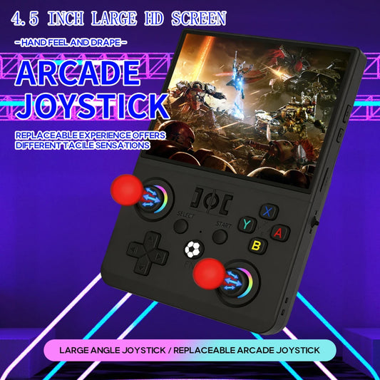Consola de Videojuegos Portátil Retro