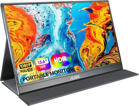 MNN Portable Laptop Monitor